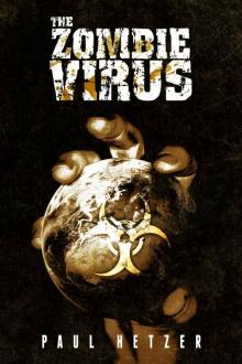 The Zombie Virus (Book 1)