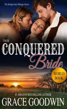 Their Conquered Bride