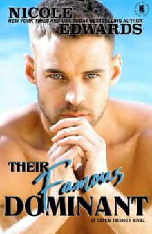 Their Famous Dominant (Office Intrigue, 4)