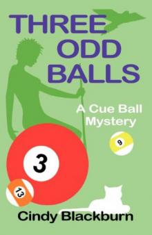 Three Odd Balls