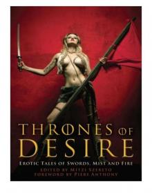 Thrones of Desire