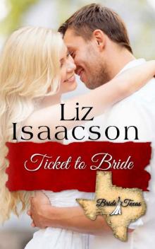 Ticket to Bride