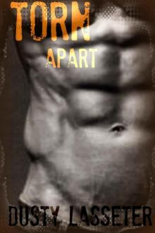 Torn Apart (Fatally Flawed #2)