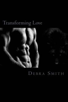 Transforming Love (A Koning Clan Novel)