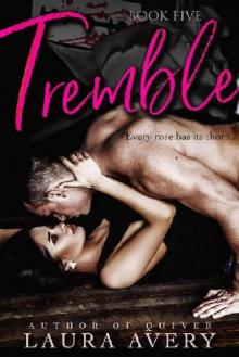 Tremble Book Five (Tremble #5)