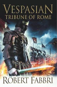 Tribune of Rome v-1