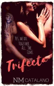 Trifecta: The Program Book 1.5