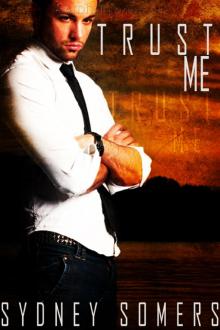 Trust Me: The Lassiter Group, Book 1