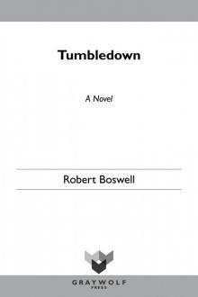 Tumbledown