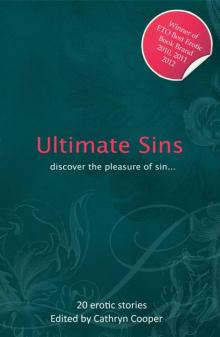 Ultimate Sins