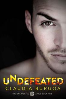 Undefeated (Unexpected Book 5)