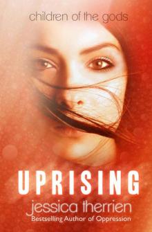 Uprising (Children of the Gods)