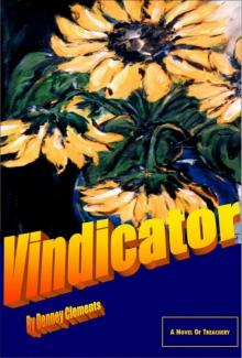 Vindicator