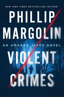 Violent Crimes: An Amanda Jaffe Novel (Amanda Jaffe Series)