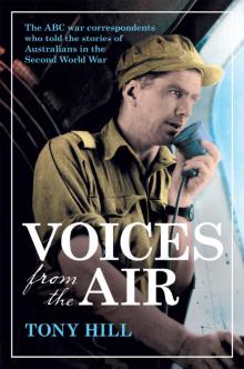 Voices from the Air