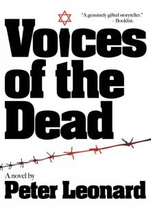 Voices of the Dead