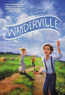 Wanderville