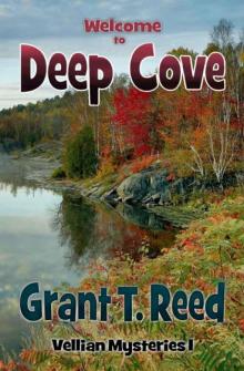 Welcome to Deep Cove (The Vellian Books Book 3)