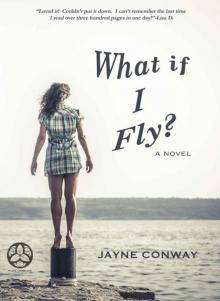 What if I Fly?