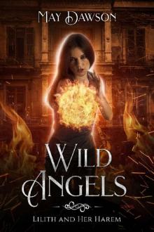 Wild Angels