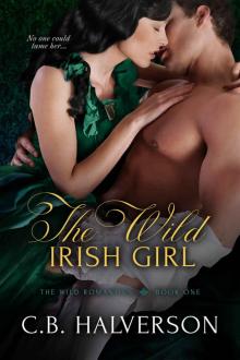 Wild Irish Girl