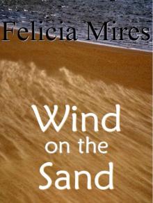 Wind on the Sand (The Winds of God)