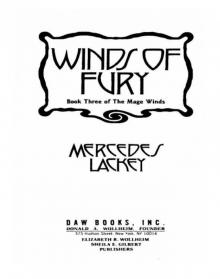 Winds of Fury