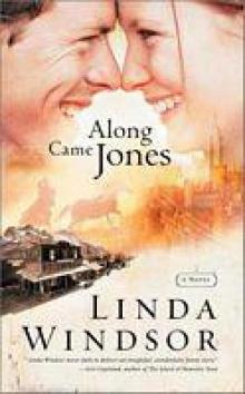 Winsor, Linda