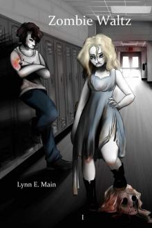 Zombie Waltz (Book 1)