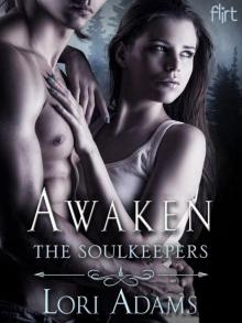 02 Awaken-The Soulkeepers