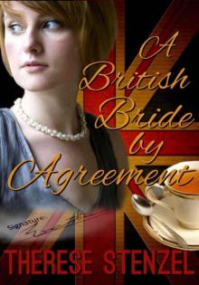 A British Bride by Agreement