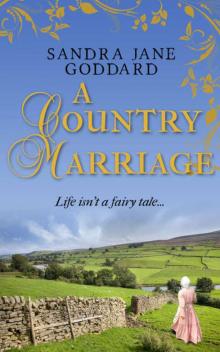 A Country Marriage