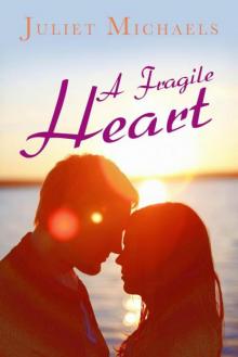 A Fragile Heart (BBW Billionaire Light Romance)