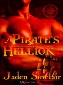 A Pirate's Hellion