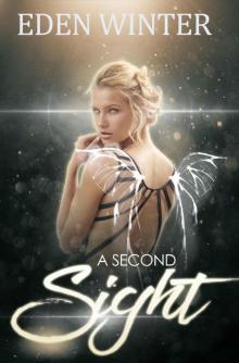 A Second Sight: Paranormal Romance