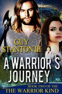 A Warrior's Journey