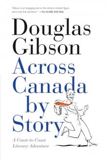 Across Canada by Story