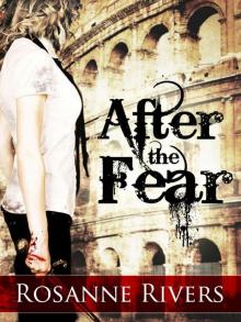 After the Fear (Young Adult Dystopian)