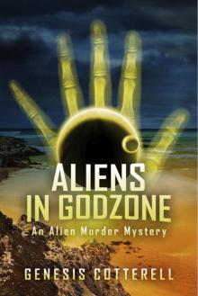 Aliens in Godzone