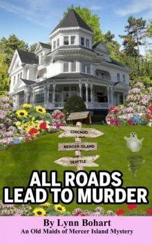 All Roads Lead To Murder