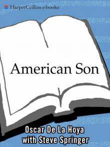 American Son