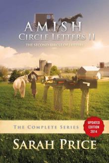 Amish Circle Letters II: The Second Circle of Letters