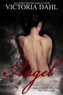 Angel: an erotic short story