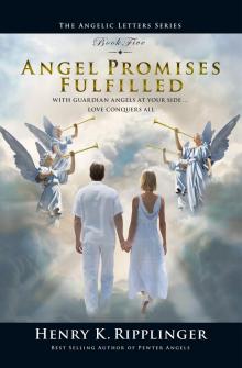 Angel Promises Fulfilled