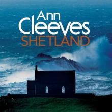 Ann Cleeves' Shetland