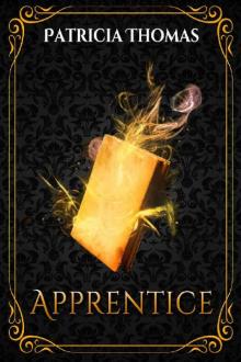 Apprentice (Into the After Book 1)