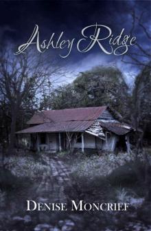 Ashley Ridge (Haunted Hearts Series Book 3)