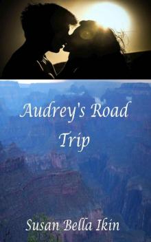 Audrey's Road Trip