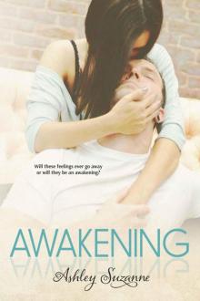 Awakening (Book 2) (The Destined Series)