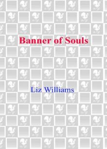 Banner of Souls